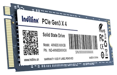 SSD Indilinx IND-4XN80S2TB 2000 Гб