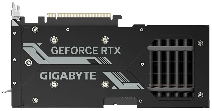 GIGABYTE GV-N407TSWF3OC-16GD 16 Гб