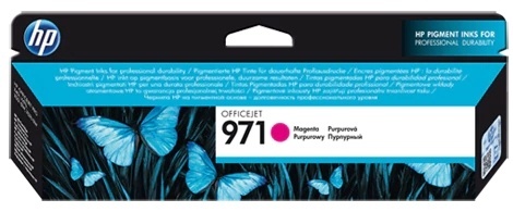 HP CN623AE пурпурный