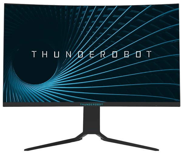 ThundeRobot DF27C240L черный