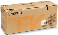 KYOCERA TK-5270Y 1T02TVANL0 желтый