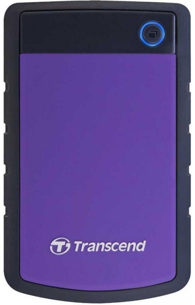 Transcend TS4TSJ25H3P 4000 ГБ