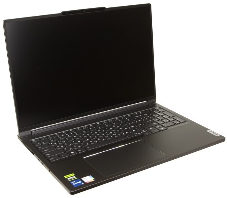 Lenovo ThinkBook 16p G4 IRH 21J80009RU серый