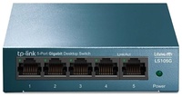 TP-Link LS105G зеленый