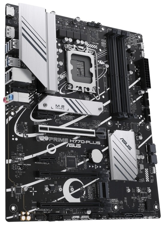 ASUS PRIME H770-PLUS
