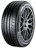 Continental SportContact 6 315/40 R21 111Y