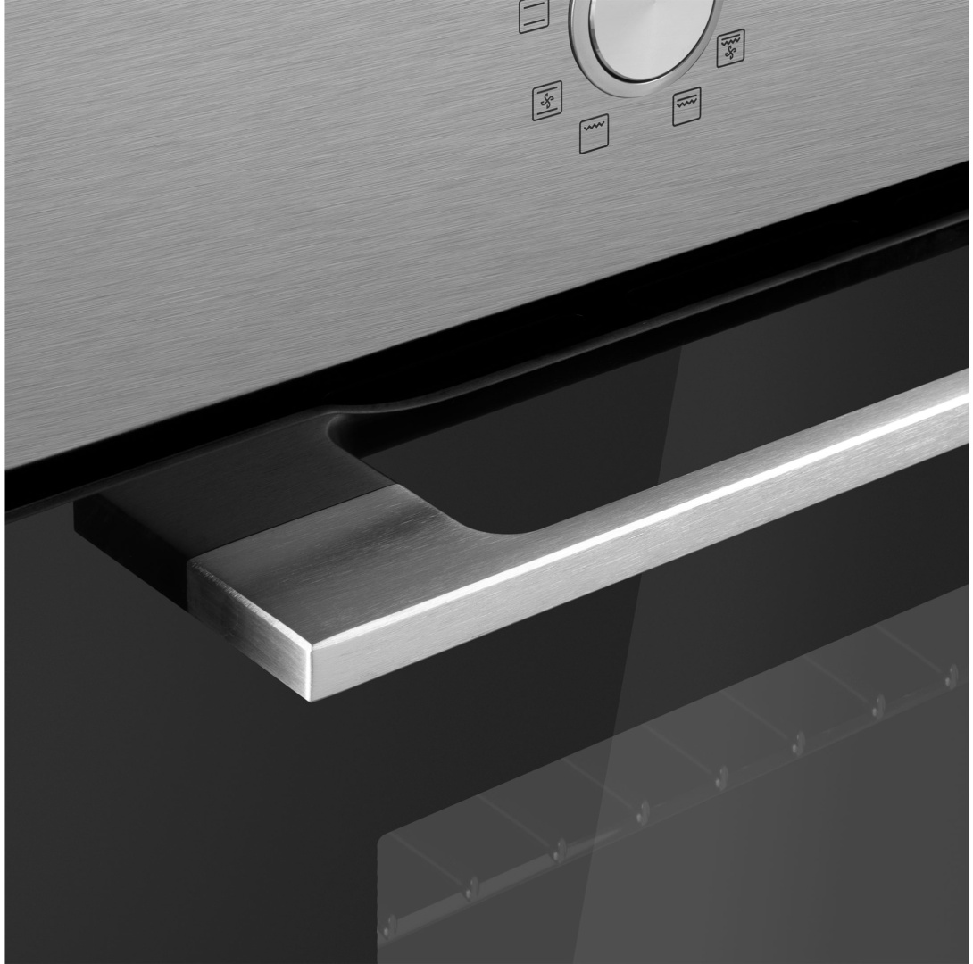 MAUNFELD MEOC708PS серый