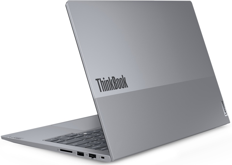 Lenovo ThinkBook 14 Gen 7 21MV001YRU серый