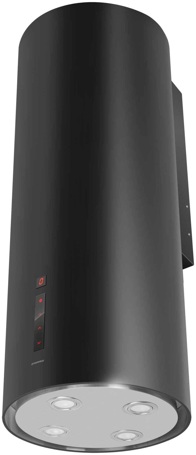MAUNFELD Lee Wall sensor 39 черный