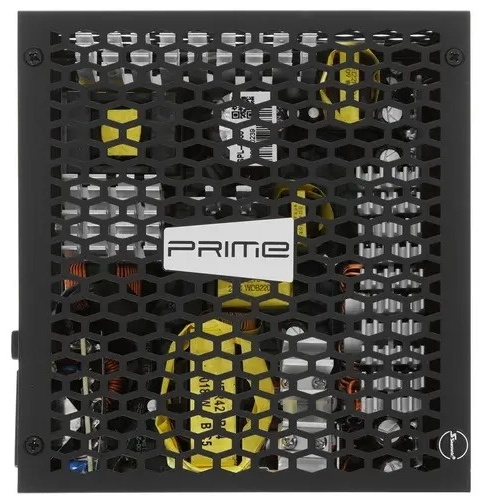 Seasonic Prime Fanless PX-500 SSR-500PL 500 Вт