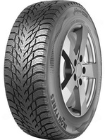 Ikon Tyres Autograph Snow 3 SUV 265/45 R21 108 T  без шипов
