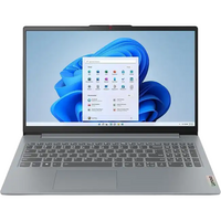 Ноутбук Lenovo IdeaPad Slim 3 15IAH8 (83ER00DMRK) 15.6&quot; Intel Core i5-12450H/16GB/SSD 512GB/Intel UHD Graphics/Win11