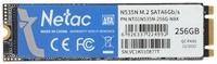 SSD Netac NT01N535N-256G-N8X 256 Гб