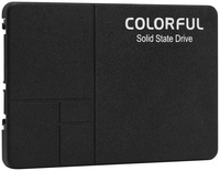 SSD Colorful SL500 500GB 500 Гб