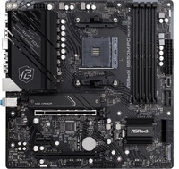 ASRock B550M PG Riptide