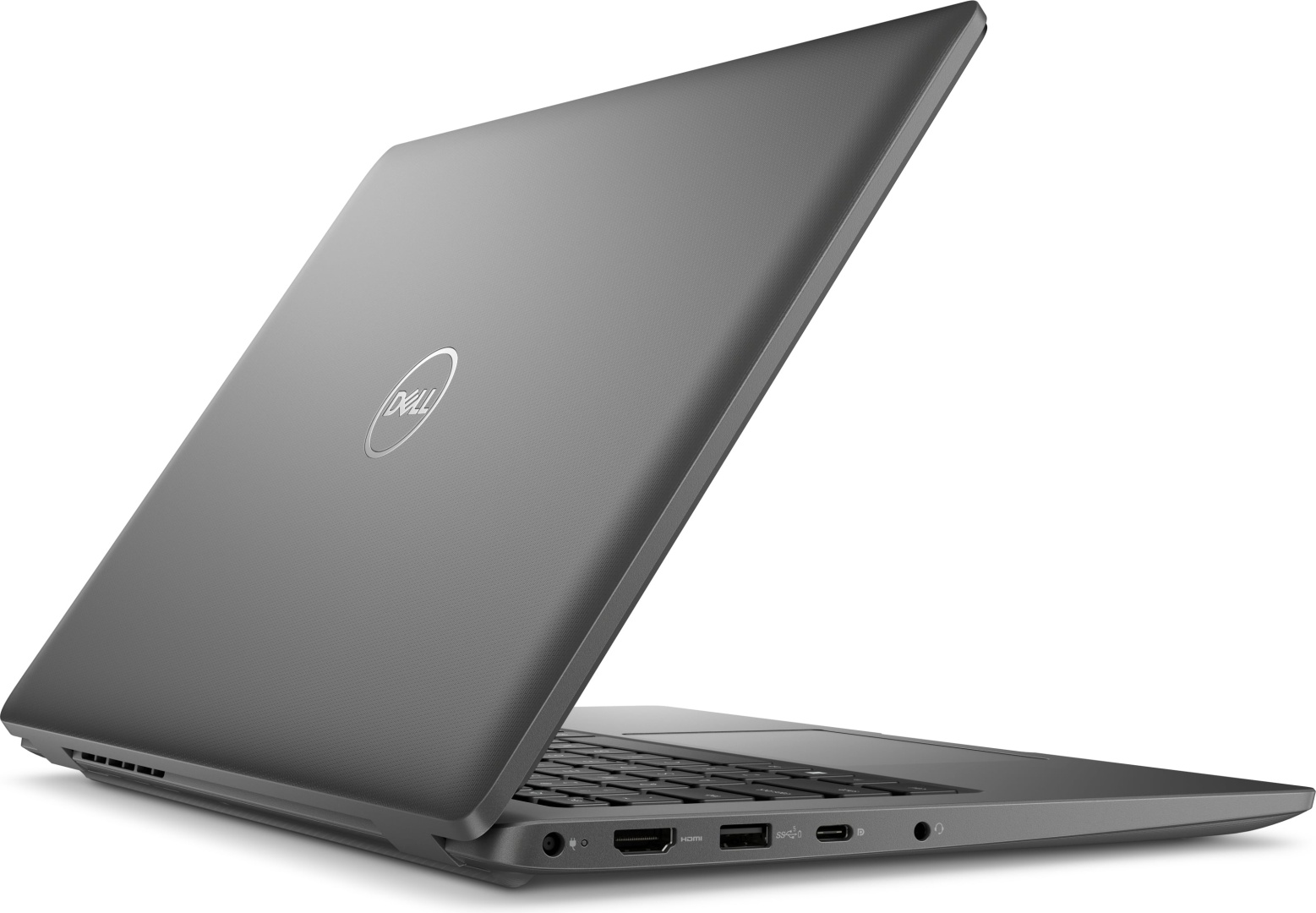 DELL Latitude 3440 210-BGDK-1 черный