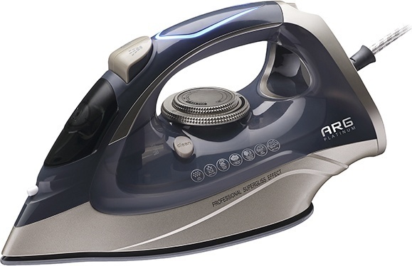 ARG Platinum SL-2712D-30 синий