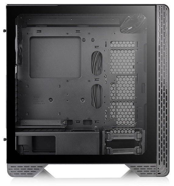 Thermaltake S300 TG CA-1P5-00M1WN-00 черный