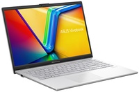 ASUS VivoBook Go 15 E1504FA-L11162 90NB0ZR1-M021Y0 серебристый