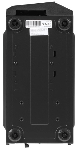 Zalman T8 черный