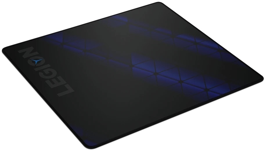 Lenovo Legion Gaming Control Mouse Pad L черный