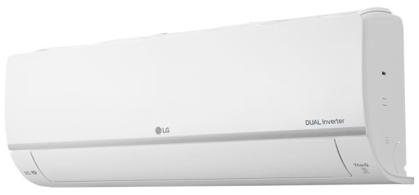 LG D12TT.NSJ/D12TT.UA3 белый