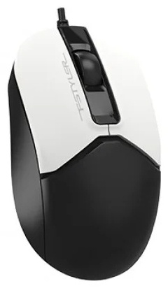 A4Tech FM12S Panda черный