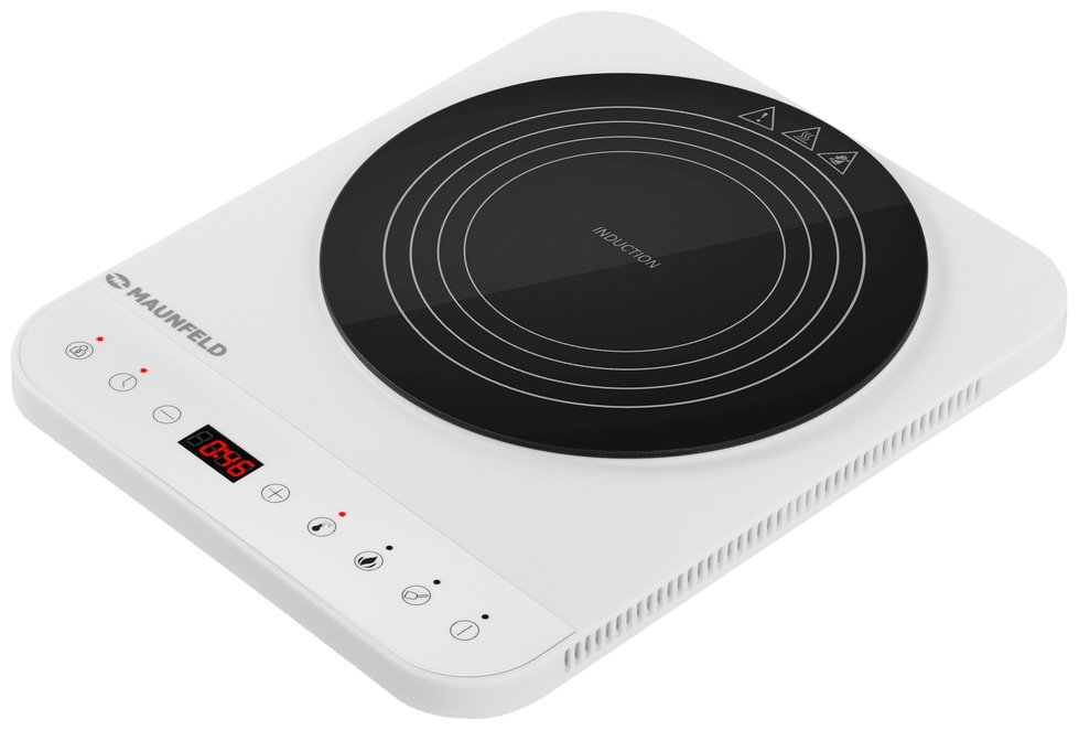 MAUNFELD EFI271TWH белый