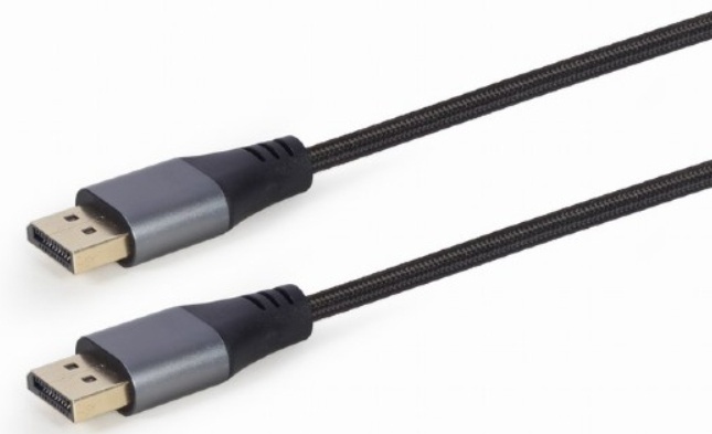 Cablexpert Premium DisplayPort - DisplayPort CC-DP8K-6 1.8м черный