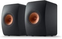 KEF LS50WII
