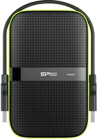 Silicon Power Armor A60 SP010TBPHDA60S3K 1000 Гб