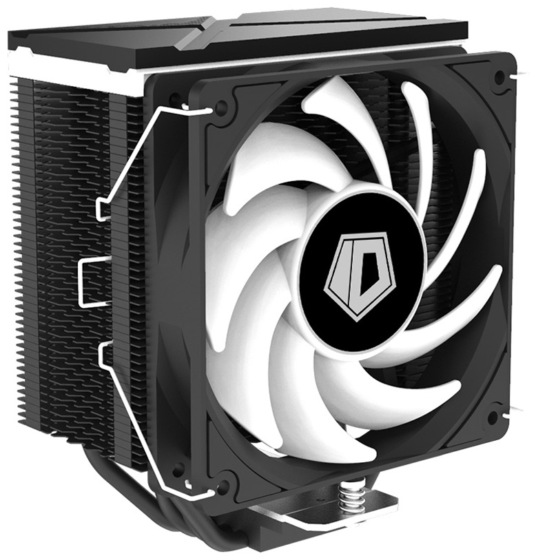 ID-COOLING SE-234-ARGB V2