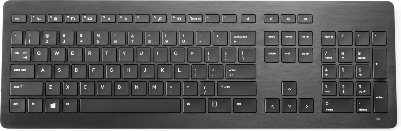 HP HP Z9N41AA Premium черный