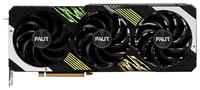 Видеокарта Palit RTX 4070Ti Super GamingPro OC NED47TSH19T2-1043A, 16GB