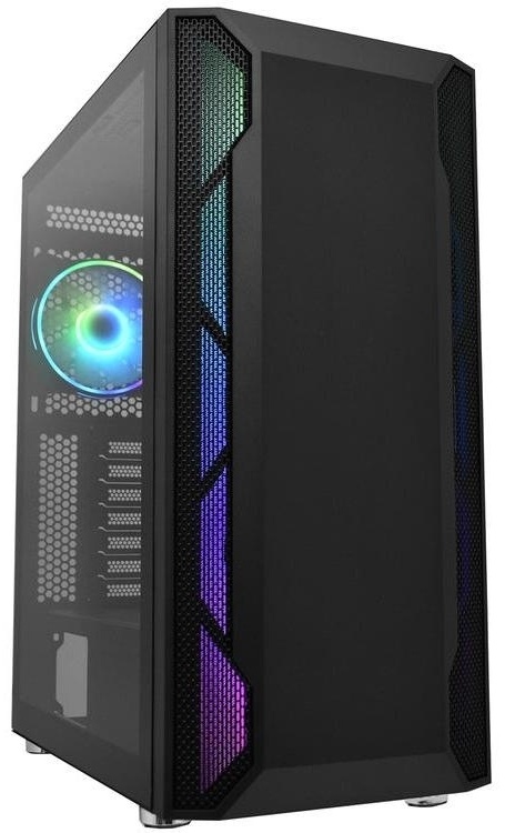 APEX 3701 черный