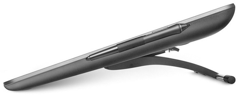 Wacom Cintiq 22 DTK-2260K0A черный