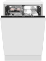 Hansa ZIM 635KH белый
