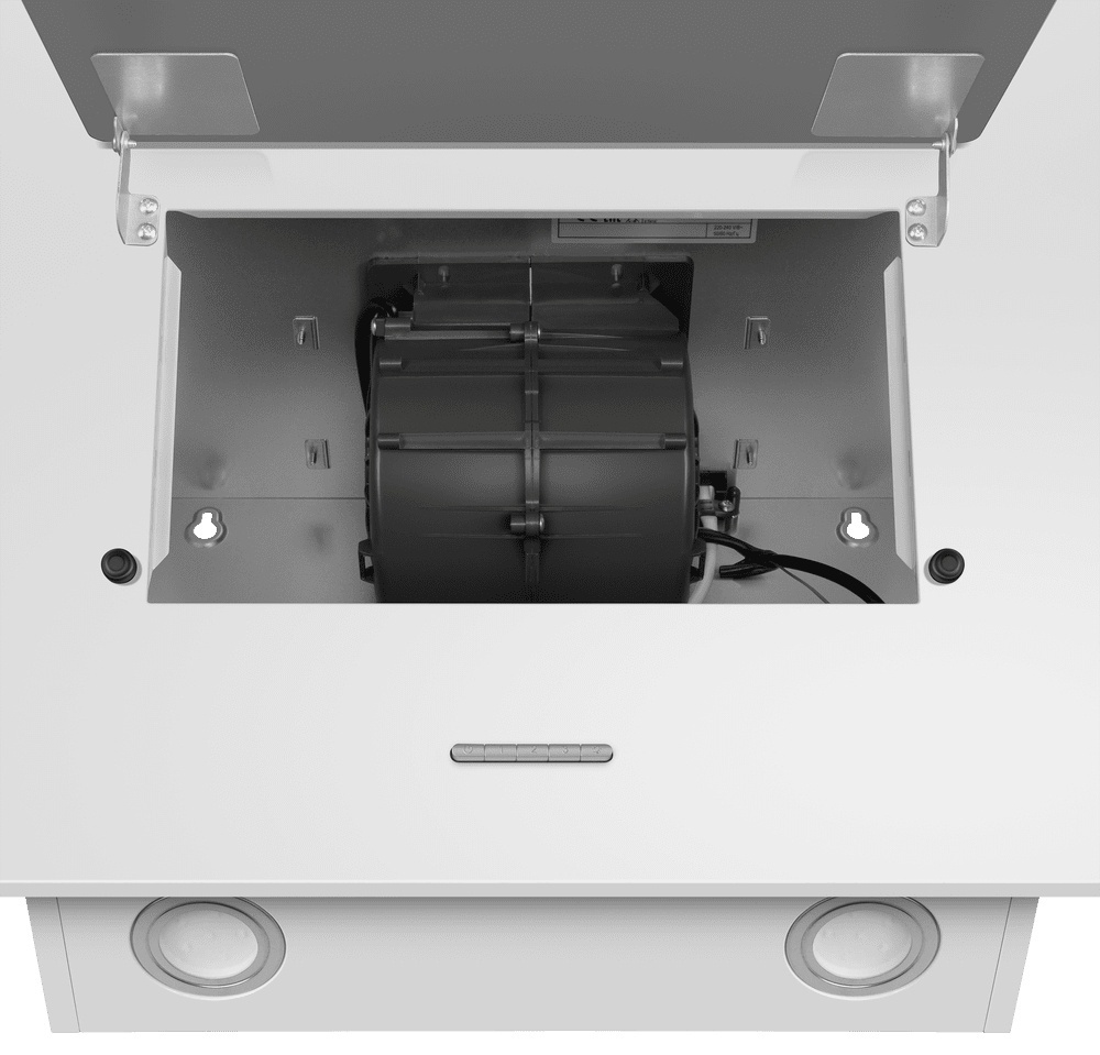 MAUNFELD Tower A 60 белый