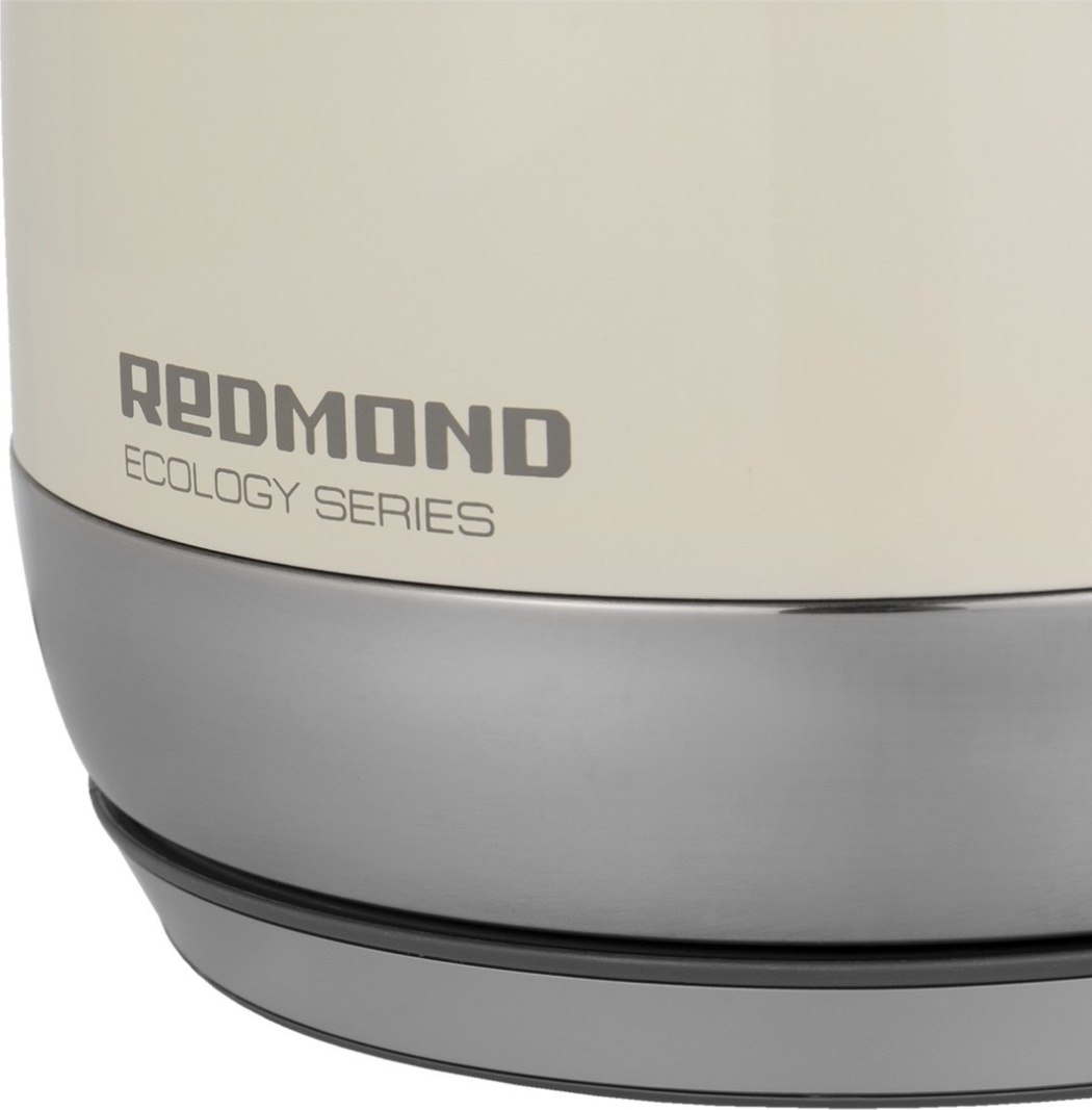 Электрочайник REDMOND RK-M179 бежевый
