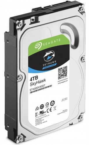 HDD Seagate ST4000VX015-520 4000 ГБ