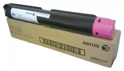 Xerox 006R01463 пурпурный