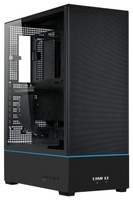 LIAN LI G99.SUP01X.00 Black черный