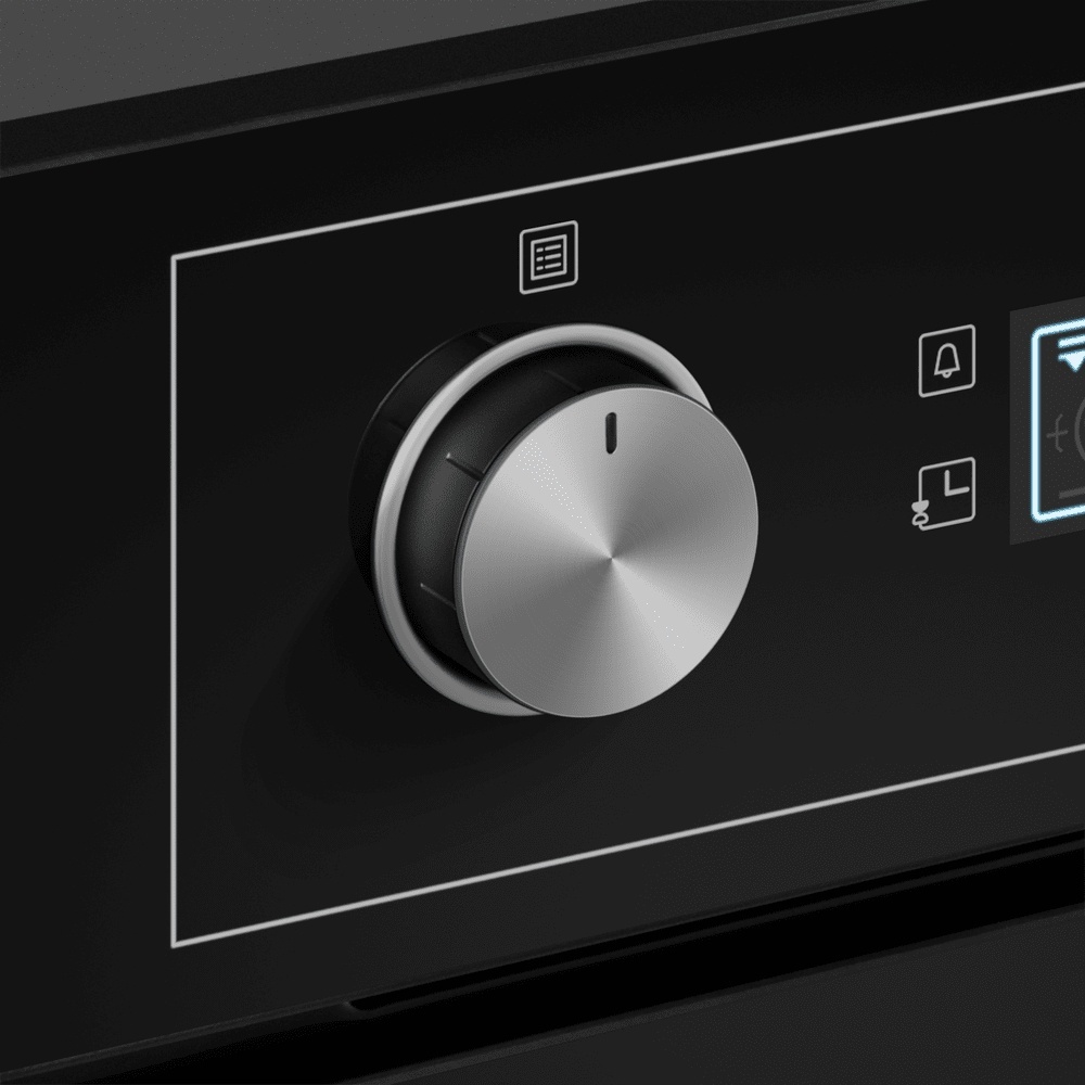 MAUNFELD AEOH6062B черный