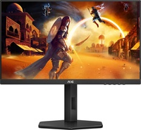 AOC 24G4X/01 черный