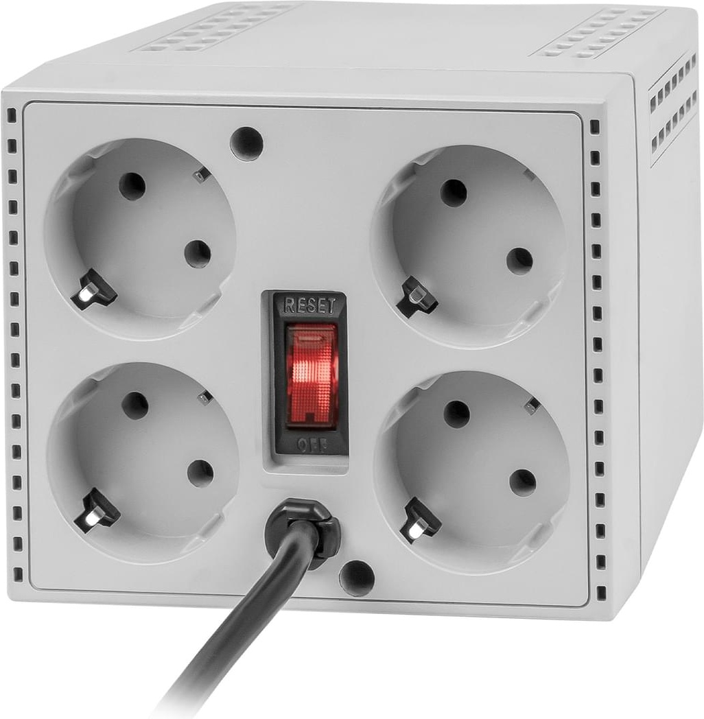 Стабилизатор напряжения Defender AVR PX 1500 99030