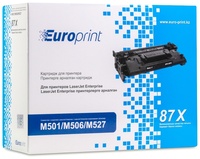 Europrint EPC-CF287X черный