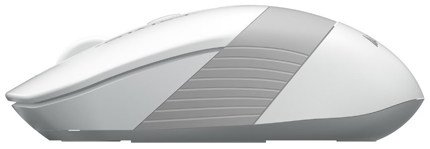 A4Tech Fstyler FG1010S белый