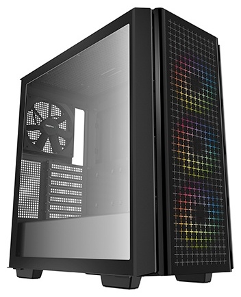 Deepcool CG540 черный