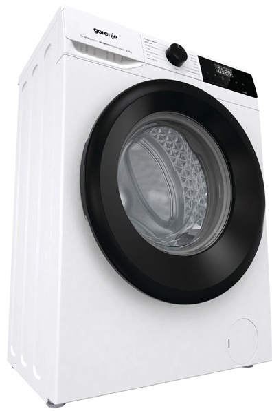 Gorenje WNHA62SAS белый