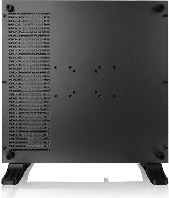 Thermaltake Core P5 TG V2 черный